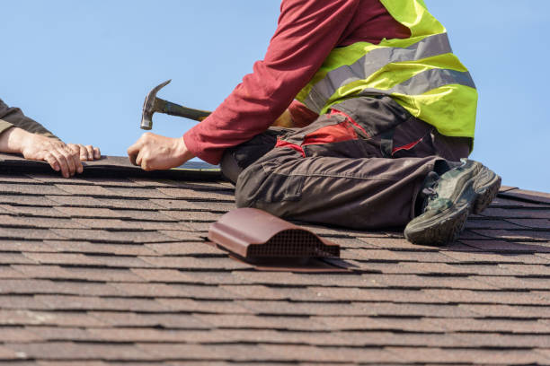 Gutter Installation and Roofing in Chase City, VA