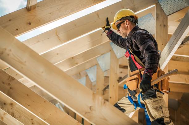 Best Roof Inspection Near Me  in Chase City, VA