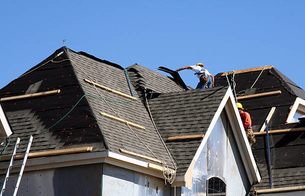 Roof Repair Estimates in Chase City, VA