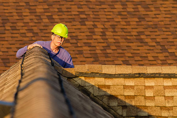 Best Tile Roofing Contractor  in Chase City, VA