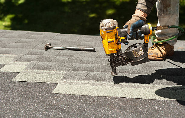 Best Residential Roofing Contractor  in Chase City, VA