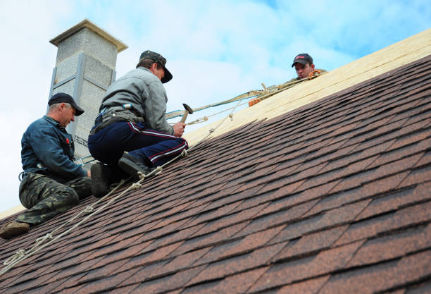 Chase City, VA Roofing Contractor Company